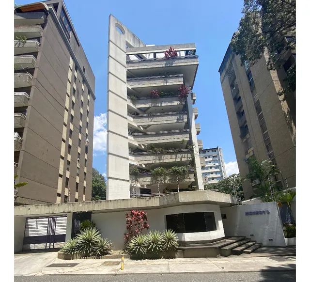 Apartamento En Venta En Urb La Florida