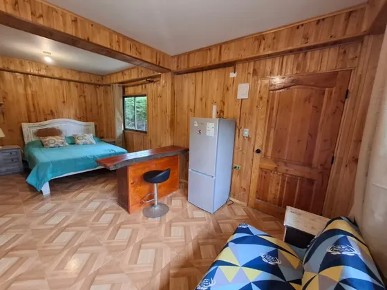 Lindo Departamento 1 Ambiente Con Wifi.
