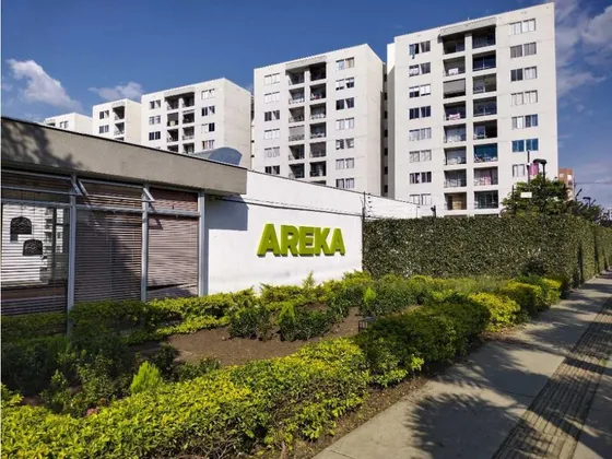 Apartamento En Alquiler Al Sur De Cali Bochalema Cr Areka