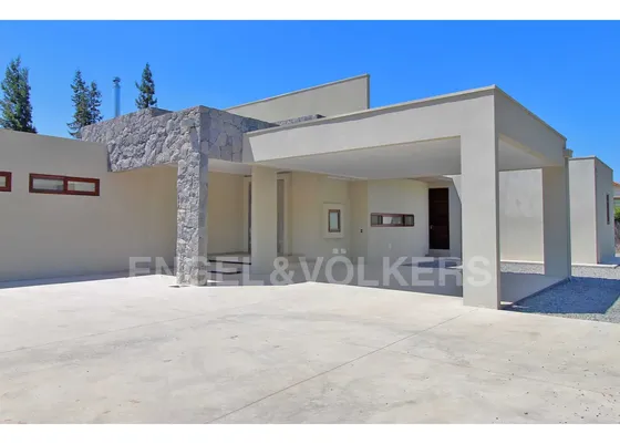 Casa En Condominio Los Lirios