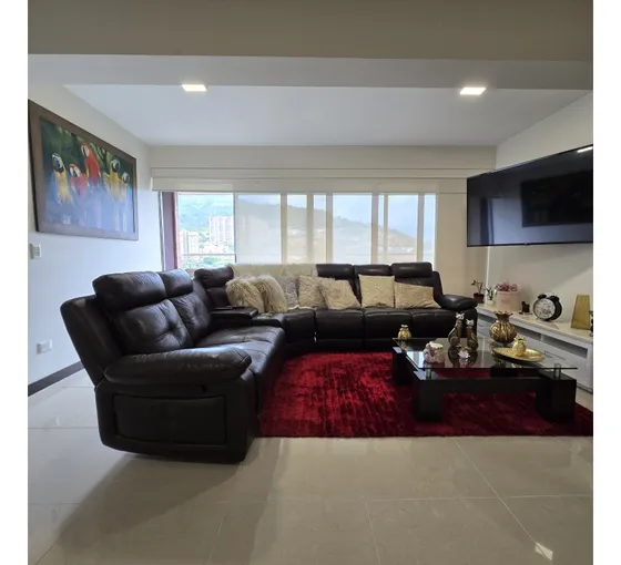 Apartamento En Venta Niquia Bello Unidad Hacienda Niquia