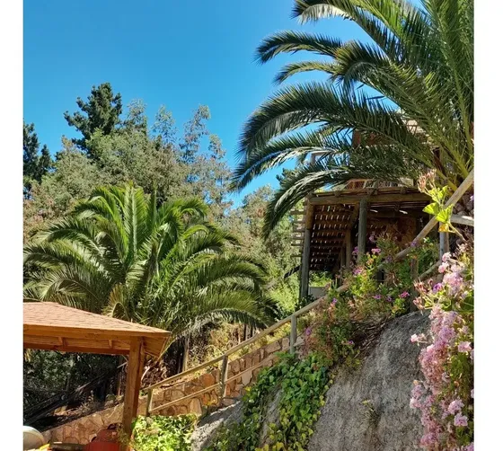 Se Vende Amplia Casa Sector Santa Rosa , Lago Vichuquen