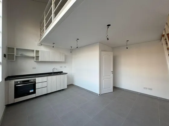 Departamento En Quilmes Oeste
