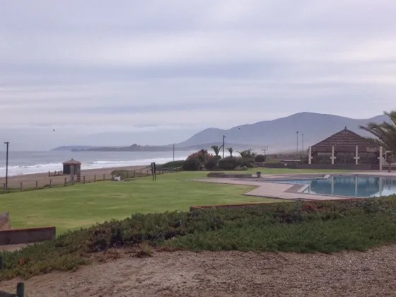 Venta Depto- Condominio Dunas De Morrillos