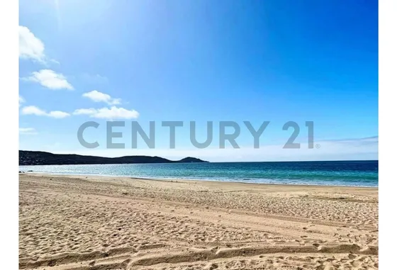 Se Venden Cabañas Frente Al Mar En Guanaqueros