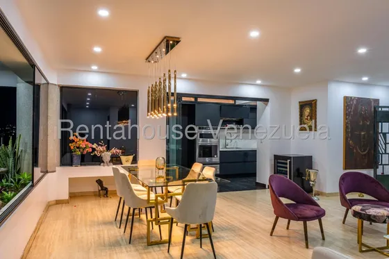 Rm Apartamento (negociable) En Venta En Alta Florida, Distrito Metropolitano