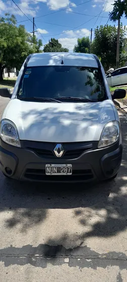 Renault Kangoo 1.6 Furgon Ph3 Confort 1plc