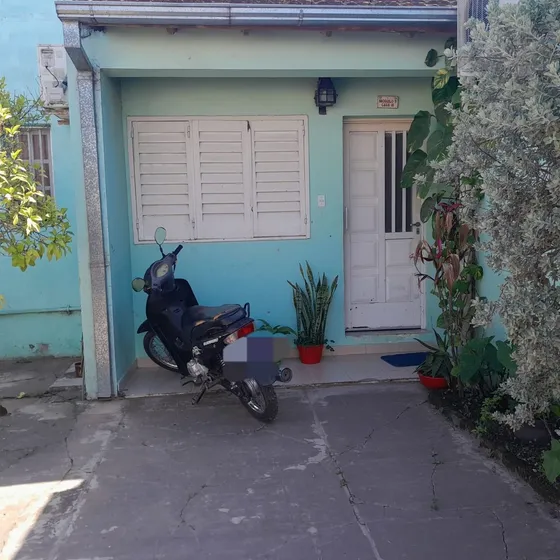 Arroyo Verde