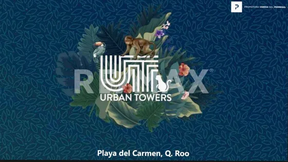 Urban Towers