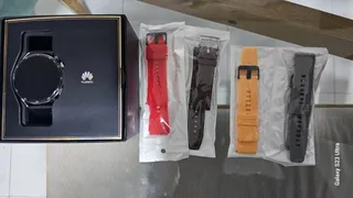 Huawei watch gt 2 usado deals