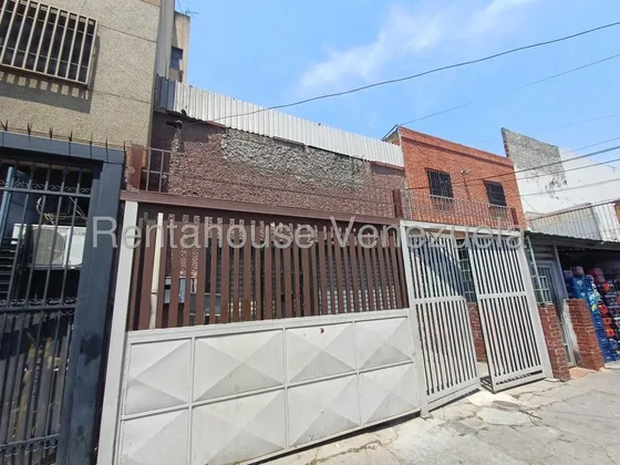 Local En Venta Catia Mls 25-16916 Ag