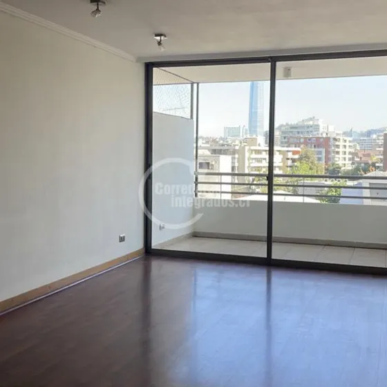 Departamento Barrios Las Lilas