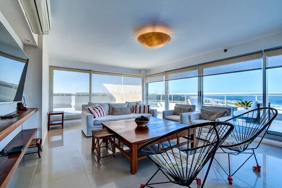Pent-house En Venta En Quartier Del Mar, Punta Del Este.