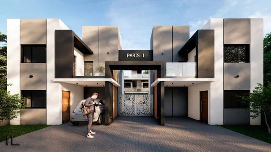 Venta Dúplex 2 Dormitorios Costa Azul Con Cochera