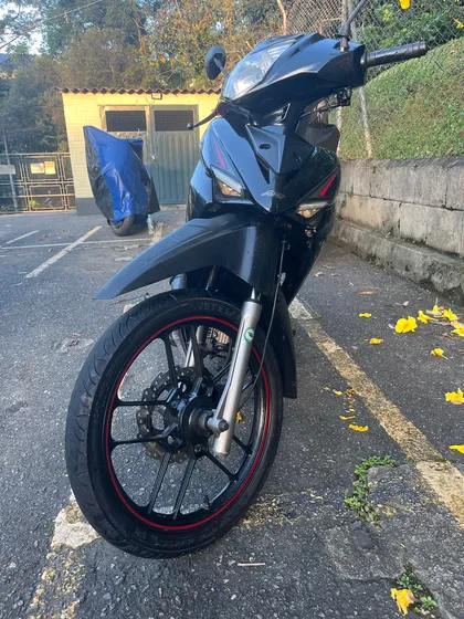 Akt Flex 125 2020