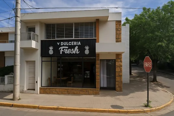  ¡imperdible Oportunidad En El Centro De La Falda!