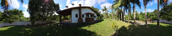 Chácara Paradisíaca No Interior De - Sp