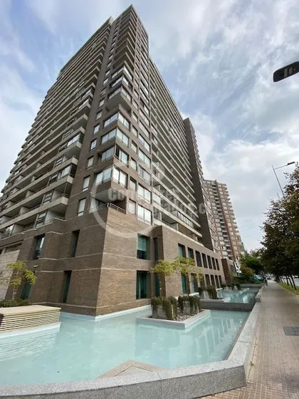 Oficina En Venta En Las Condes
