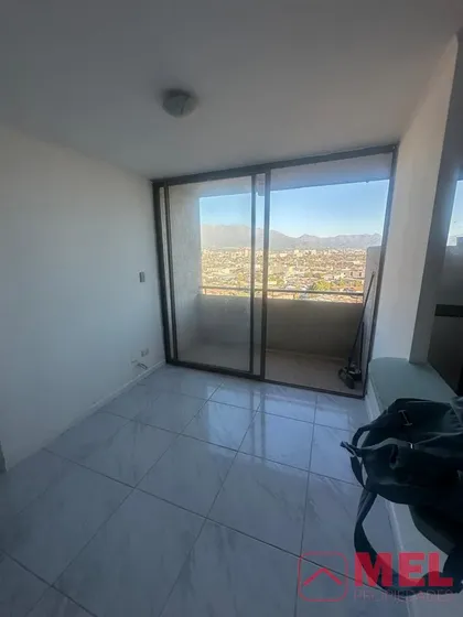 Departamento En Venta De 3 Dorm. En Santiago
