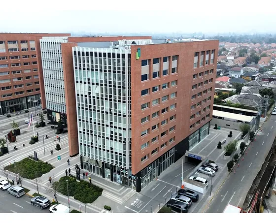 Oficina En Centro Las Rastras I