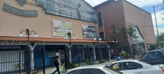 Cc La Hacienda  Guatire