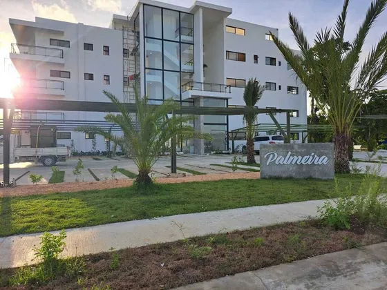 Venta Penthouse En Las Canas ,cap Cana