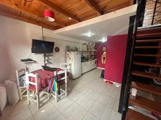 Venta Ph 2 Ambientes 
