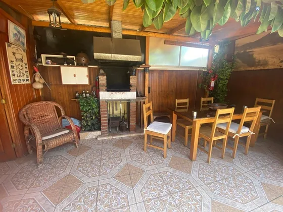Casa En Venta Villa Teniente, Rancagua