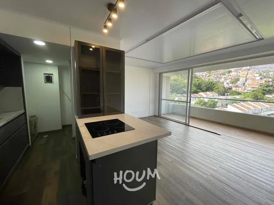 Apartamento En Ferrini. 3 Habitaciones, 102 M², Id: 120815