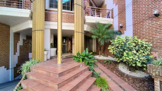 Departamento En Alquiler Moron Norte Zona Universdad