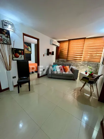 Venta De Apartamento En Macuto.