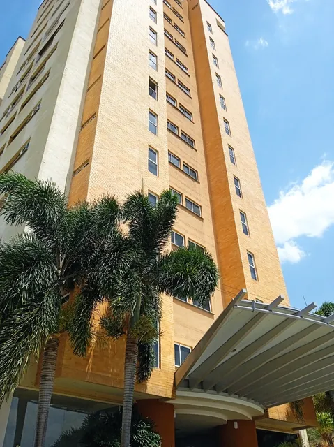 Se Vende Apartamento En Mañongo,res. Alta Vista. L.m
