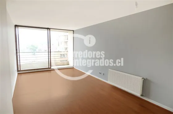 Departamento En Venta De 2 Dorm. En Recoleta