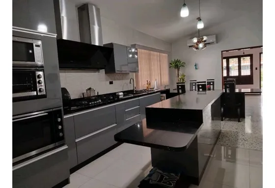Casa Quinta En Venta En El Trigal Sur-valencia.mjc-8573734