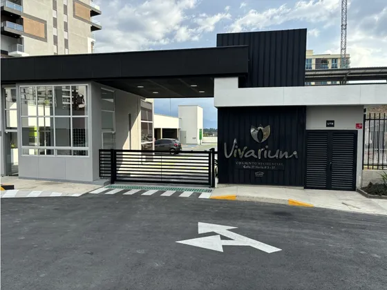 Vendo  Aparta-estudio, Avenida Centenario, Armenia