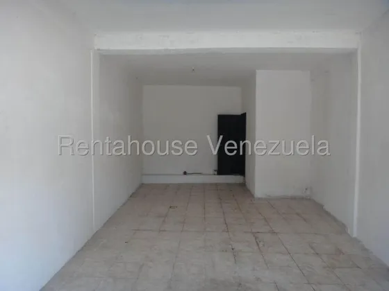 Milagros Inmuebles Local Alquiler Barquisimeto Lara Zona Centro Economica Comercial Economico Código Inmobiliaria Rent-a-house  25-16718