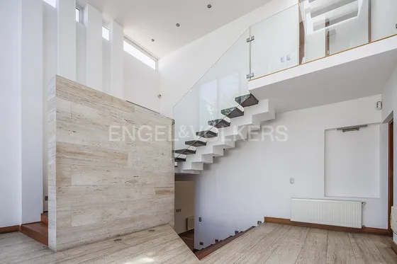 Arriendo Casa Frente Sport Frances