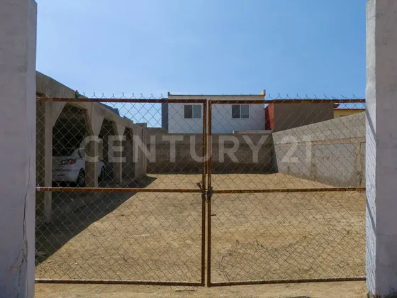 Terreno En Venta, Ejido Chapultepec, Ensenada