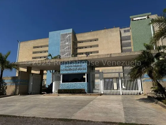 Venta De Apartamento En Higuerote Agua Sal Jg
