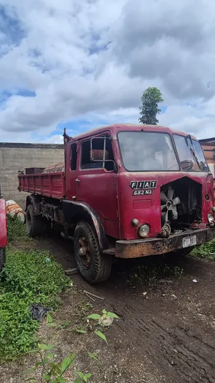 Volteo Fiat 682 N3