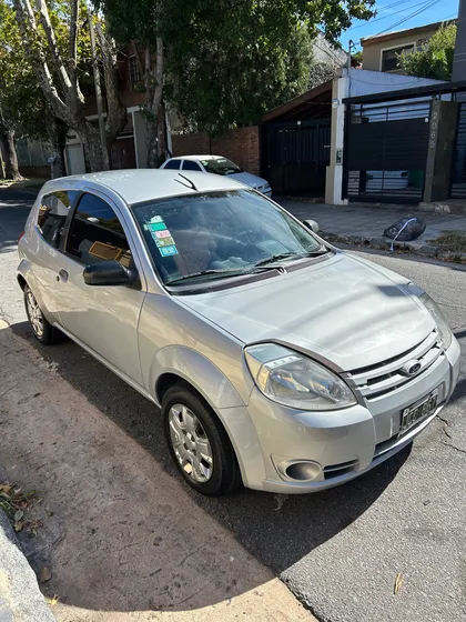 Ford Ka 1.0 Fly Viral