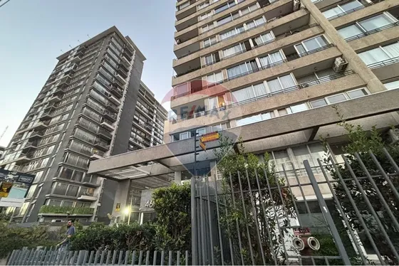 Venta Depto 1d/1b, 1b Metro Las Torres.