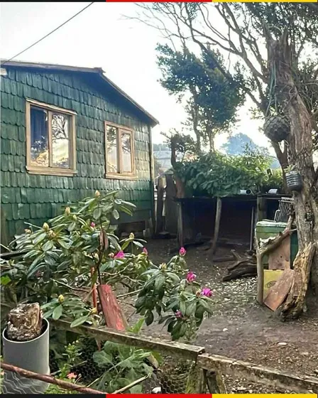 Moderna Vivienda Con Gran Luminosidad (170999)