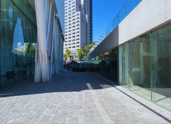 Local Comercial En Arriendo En Providencia