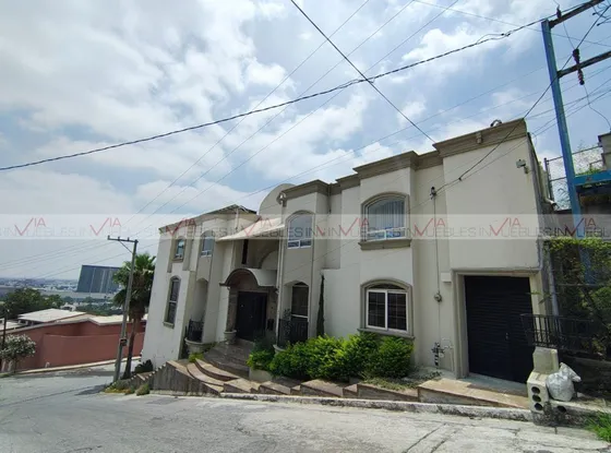 Lomas Del Roble