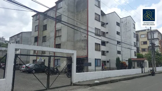 Se Vende Apartamento Las Tres Margaritas