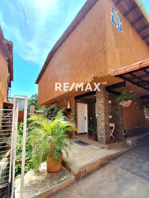 Venta De Condominio En Átamo Norte, Cerca De Playa Guacuco Cod: 156
