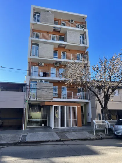 Departamento En Venta En Fomento 9 De Julio