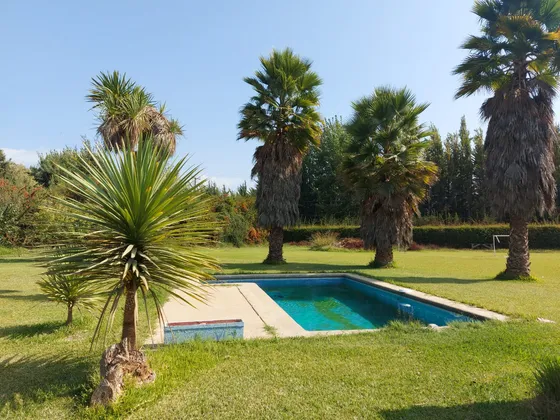 Parcela 5000 M2 Condominio Campusano Camino Lonquén