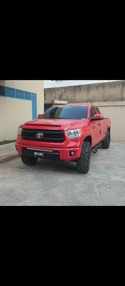 Toyota Tundra Trd